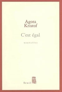 C'est égal
