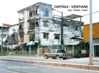 Kristof Guez et Marc Pichelin - Capitale : Ventiane. 1 CD audio