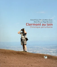 Clermont au loin
