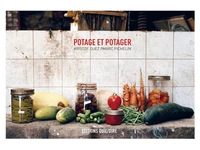 Potage & potager