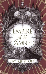 Empire of the Damned