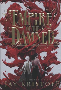 Empire of the Damned