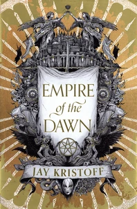 Empire of the Dawn