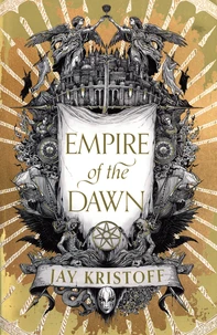 Empire of the dawn