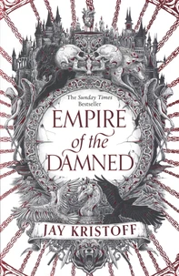 Empire of the Vampire