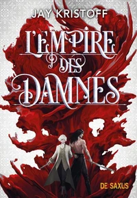 L'empire des damnés