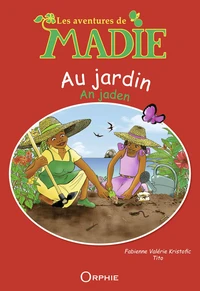 Au jardin