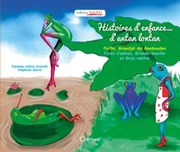 Histoires d'enfance