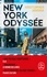 New York Odyssée - Occasion
