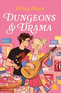Dungeons &amp; Drama