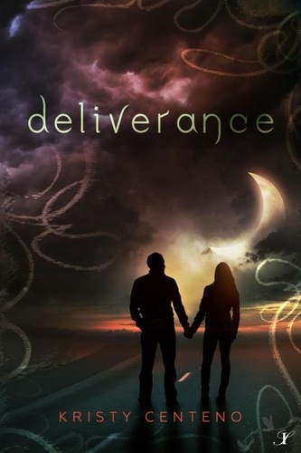  Kristy Centeno - Deliverance.