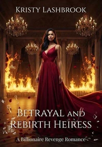 Betrayal and Rebirth Heiress