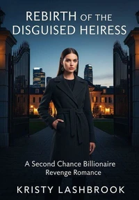 Rebirth of the Disguised Heiress