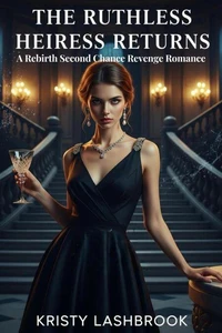 The Ruthless Heiress Returns