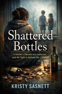 Shattered Bottles- A Mothers Descent  into Addiction and the Fight to Reclaim Her Children