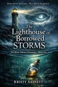 The Lighthouse of Borrowed Storms