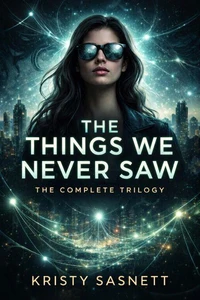 The Things We Never Saw