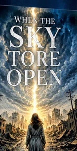 When the Sky Tore Open