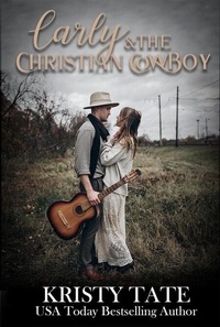 Livres informatiques téléchargés gratuitement Carly and the Christian Cowboy en francais