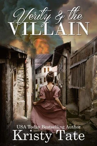 Verity and the Villain