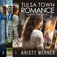 Tulsa Town Romance Complete Series