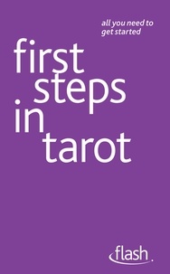 Kristyna Arcarti - First Steps in Tarot: Flash.