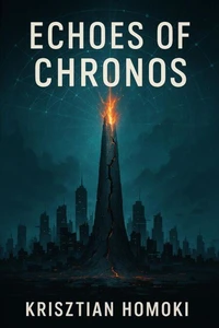 Echoes of Chronos: The Zone Three Fracture