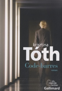Krisztina Toth - Code-barres.