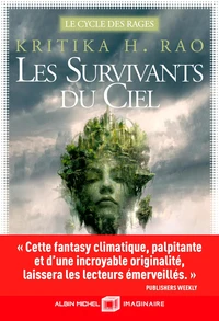Les survivants du ciel