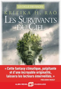 Les survivants du ciel