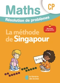 Mathématiques CP