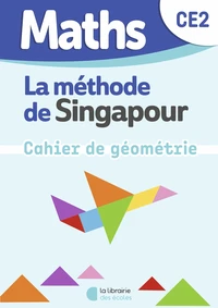 Maths CE2 La méthode de Singapour