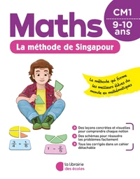 Maths CM1