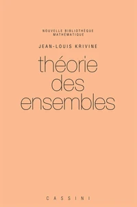 Théorie des ensembles