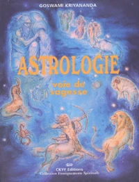Astrologie. Voie De Sagesse