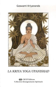 La Kriya Yoga Upanishad