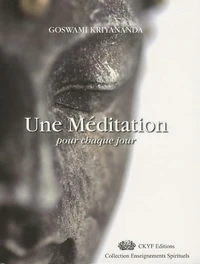 Une Méditation pour chaque jour