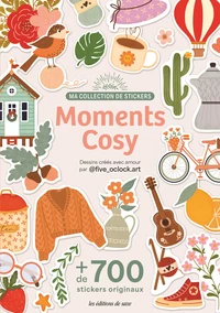 Moments Cosy