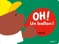 Oh un ballon !