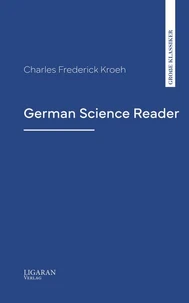 German Science Reader