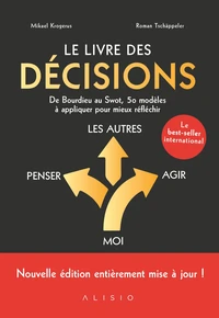 Le livre des décisions