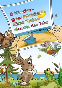 8 Kindergeschichten