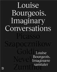 Louise Bourgeois