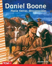 Daniel Boone