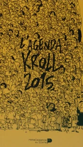 Agenda Kroll 2015