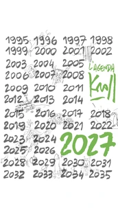 Agenda Kroll