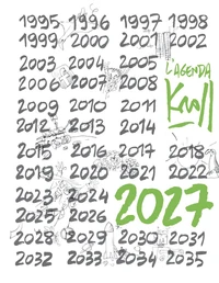 Agenda Kroll