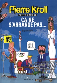 Ca ne s'arrange pas