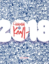 Kroll grand agenda