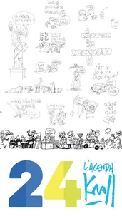 Kroll Petit agenda
